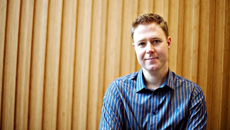 David Eaves: Are Public Sector Employers Allergic to Innovation?